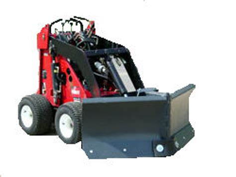 used mini skid steer dozer blade|dozer attachment for skid steer.